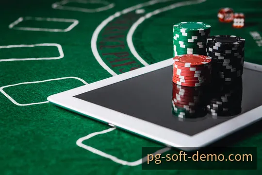 PG电子游戏玩法与界面操作示意